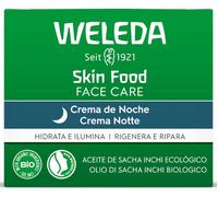 Weleda Skin Food Crema de Noche 40 ml