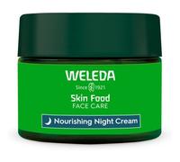 Weleda Skin Food Crema de Noche Nutritiva 40ml