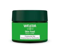 Weleda - Skin Food Crema Nutritiva de Día, Nutre, Hidrata y Repara la Piel, Rápida Absorción, con Extractos Botánicos de Pensamiento, Caléndula y Manzanilla Orgánica, Apto para Pieles Secas - 40 ml