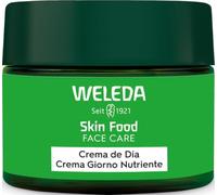 Weleda - Skin Food Crema Nutritiva de Día Piel Seca 40 ml | Pensamiento, caléndula, manzanilla, nutre e hidrata, repara, absorción rápida, piel seca, cuidado natural, día