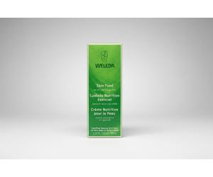 Weleda Skin Food Crema Plantas Medicinales 75ml