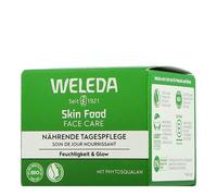 Weleda Naturkosmetik Skin Food - Crema de día (40 ml)
