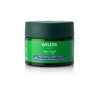 Weleda Skin Food Face Cuidado nutritiva de la crema nocturna 1.3 Flica humectante rica en la planta de la onza con el aceite Sacha Inchi cica y el e