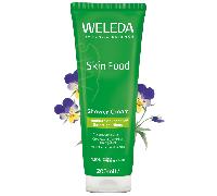 Weleda Skin Food Gel de Ducha Cremoso 200 ml