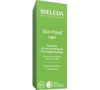 Weleda Skin Food Light (2 x 75 ml).