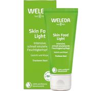 WELEDA: Skin Food Light - Crema para la piel para cara y cuerpo, 30 ml (12)