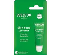 Weleda Cuidado facial Cuidado de los ojos y los labios Skin Food Lip Butter 8 ml