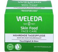 WELEDA Skin Food nährende Tagespflege, 40 ml Crema