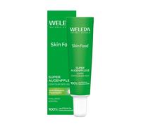 Weleda Skin Food Super Augenpflege Crema Facial Hidratante 12ml