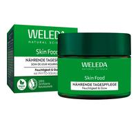 Weleda - Skin Food Tratamiento nutritivo de día - hidrata y da brillo a la piel seca del rostro Cremas de día 40 ml unisex