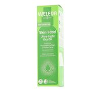 Weleda Skin Food - Ultra-Light Dry Oil 100 ml