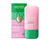 WELEDA Slow Aging Astaxanthin Serum Drops Zellschutz & verlangsamte Hautalterung, 30 ml Solución