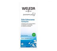 WELEDA SOLE ZAHNCREME, 75 ml Pasta de dientes