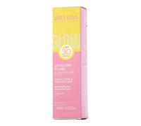 Weleda Special Care Glowy UV Fluid FPS 30 30 ml