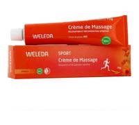 Weleda Sport Crema de Masaje 70 gr