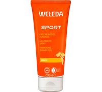 Weleda Sport Energising Shower Gel - 200 ml Weleda