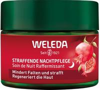 Weleda - Granada Y Maca Reafirmante Cremas de noche 40 ml female