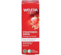 WELEDA Straff Serum Granada & Péptidos Maca 6 x 30 ml