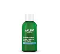 Weleda - Tónico Perfeccionador, 2 en 1, Elimina las Impurezas y Tonifica la Piel, Hidrata y Fortalece, Apto para Veganos, Pieles Normal a Mixta - 150 ml (embalaje puede variar)