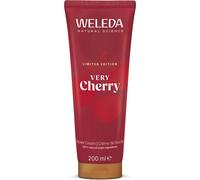 Weleda Very Cherry Crema de Ducha 200 ml