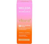 WELEDA Vlor Extra Soothing Drops - Aceite para cuidado íntimo (30 ml) | Naturkosmetik Aceite para zonas íntimas calma la piel irritada y alivia la picazón, previene las espinillas después del