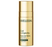 Weleda Weleda Cell Longevity Super Anti-Aging Liquid Youth Double Serum 50 ml