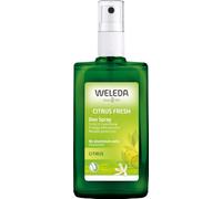 Weleda Desodorante Spray de Citrus 100ml