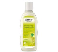 Weleda Weleda Shampooing Au Millet 190Ml Bio - Le flacon de 190 ml