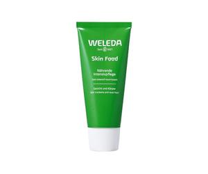 Weleda Weleda Skinfood Dry Skin 75 Ml para uso profesional para mejorar el rendimiento en cada uso con medida o especificación 75 M