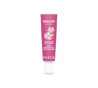 Weleda - Wild Rose Contorno de ojos alisante Rosa silvestre y té blanco Cremas de ojos 12 ml unisex