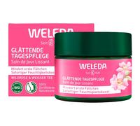 Weleda - Wild Rose Cuidado Suavizante de Día Rosa Silvestre y Té Blanco Cremas de día 40 ml unisex