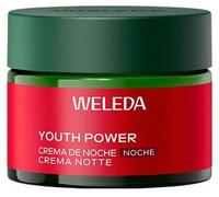 Weleda Youth Power Crema de Noche Reafirmante 40 ml