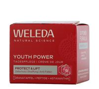 Weleda Youth Power cuidado de día granada 40 ml