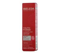 Weleda Youth Power cuidado de ojos granada 12 ml