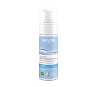 Weleda Zarter Reinigungsschaum Espuma limpiadora 150 ml