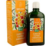 Weleda Zumo de Espino Amarillo BIO 200ml