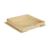 WelFurGeer Cajones extraíbles para armarios de cocina, organizador de gabinete extraíble, organizador de gabinete de cocina, organizador de ollas y sartenes para gabinete, organizador de gabinete