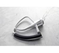 Welikekitchen Agitador flexible 5KFE5T para accesorios KitchenAid