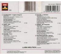 Welitsch,Ljuba - Recital [Import]