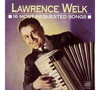Welk, Lawrence - 16 Most Requested