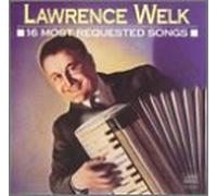 Welk, Lawrence - 16 Most Requested Songs [Casete]