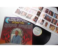 Welk, Lawrence - Best Of: 20 Great Hits, The [Vinilo]