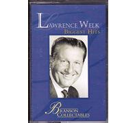Welk, Lawrence - Biggest Hits [Casete]