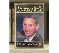 Welk, Lawrence - Classic Love Songs [Casete]