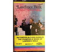 Welk, Lawrence - I'm Forever Blowing Bubbles [Casete]