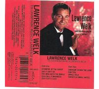 Welk, Lawrence - Lawrence Welk [Casete]