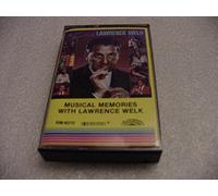 Welk, Lawrence - Musical Memories [Casete]