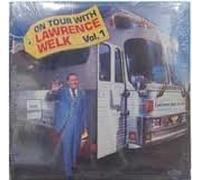 Welk, Lawrence - On Tour 1 [Vinilo]