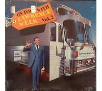 Welk, Lawrence - On Tour-Vol.2 [Vinilo]