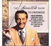 Welk, Lawrence - TV Favorites [Casete]